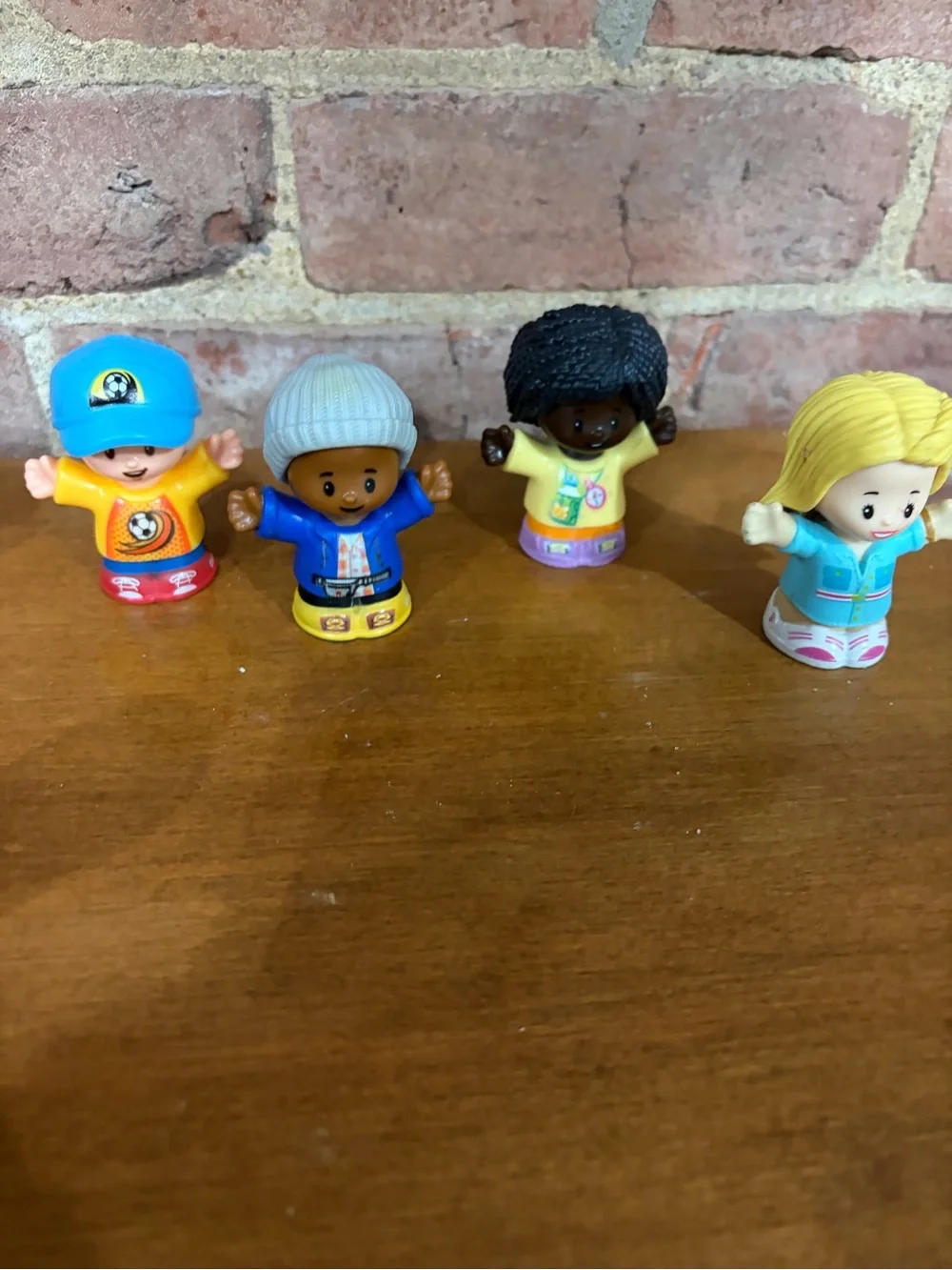 Fisher-Price fisher price